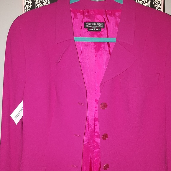 COPY - Jacket💄 - Picture 3 of 5